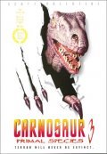 Carnosaur 3: Primal Species - wallpapers.
