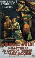 Winners of the West - wallpapers.