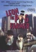 Leon the Pig Farmer pictures.