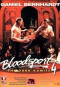 Bloodsport: The Dark Kumite pictures.