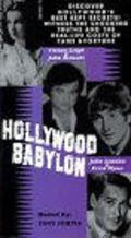 Hollywood Babylon pictures.