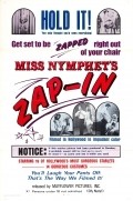 Miss Nymphet's Zap-In - wallpapers.