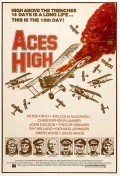 Aces High - wallpapers.