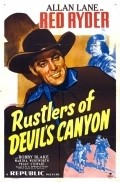 Rustlers of Devil's Canyon - wallpapers.