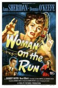 Woman on the Run pictures.