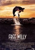 Free Willy - wallpapers.