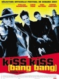 Kiss Kiss (Bang Bang) - wallpapers.