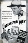 Undercover Men - wallpapers.