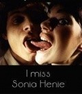 I Miss Sonia Henie pictures.