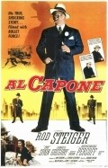 Al Capone pictures.