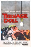 Teenage Doll pictures.