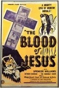 The Blood of Jesus pictures.