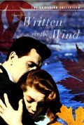 Written on the Wind - wallpapers.
