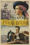 Aventuras de Juan Lucas - wallpapers.