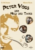 Peter Voss, der Held des Tages - wallpapers.