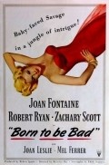 Born to Be Bad - wallpapers.