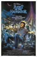 Flight of the Navigator pictures.