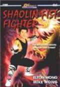 Shaolin Fist Fighter - wallpapers.