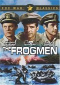 The Frogmen pictures.