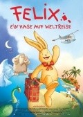 Felix - Ein Hase auf Weltreise - wallpapers.