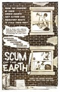 Scum of the Earth - wallpapers.
