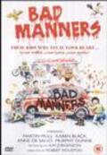 Bad Manners - wallpapers.
