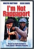 I'm Not Rappaport pictures.