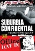 Suburbia Confidential - wallpapers.