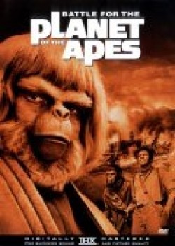 Battle for the Planet of the Apes pictures.