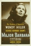 Major Barbara - wallpapers.