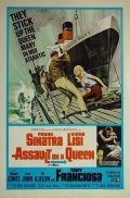 Assault on a Queen pictures.