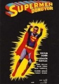 Supermen donuyor - wallpapers.