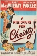A Millionaire for Christy - wallpapers.