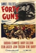 Forty Guns - wallpapers.