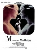 M comme Mathieu - wallpapers.