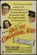 Hail the Conquering Hero - wallpapers.