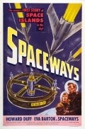 Spaceways - wallpapers.