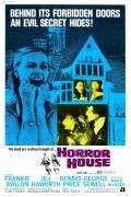 The Haunted House of Horror pictures.