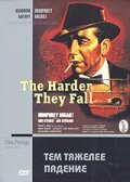 The Harder They Fall - wallpapers.