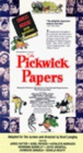 The Pickwick Papers pictures.
