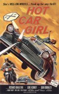 Hot Car Girl - wallpapers.