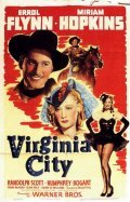 Virginia City pictures.