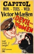 A Devil with Women - wallpapers.