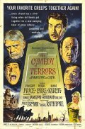 The Comedy of Terrors pictures.
