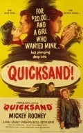Quicksand - wallpapers.