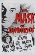 The Mask of Dimitrios pictures.