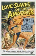 Love Slaves of the Amazons pictures.