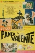 Panca de Valente - wallpapers.