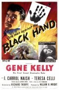 Black Hand pictures.