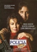 Policia - wallpapers.